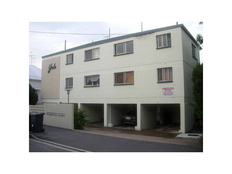 7/42 Brook Street, South Brisbane QLD 4101