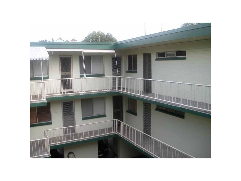 7/42 Brook Street, South Brisbane QLD 4101