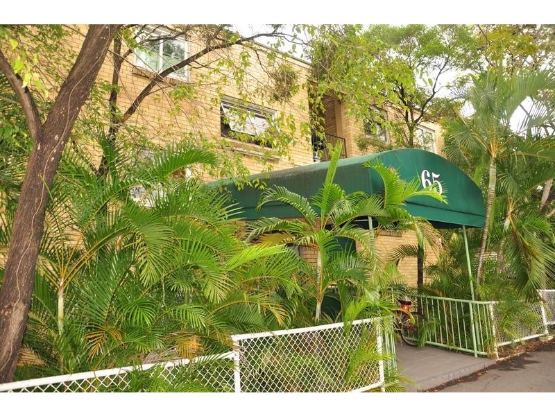 9/65 Browning Street, West End QLD 4101