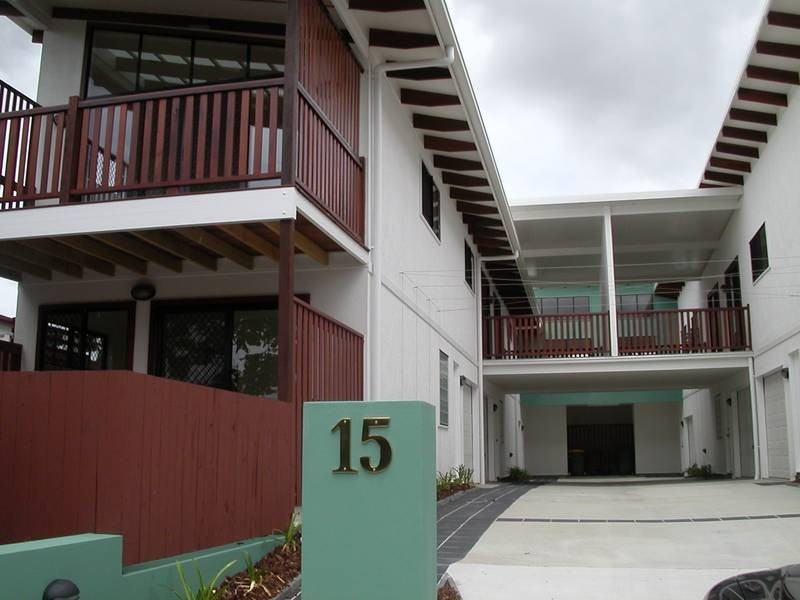 3/15 Dorchester Street, South Brisbane QLD 4101