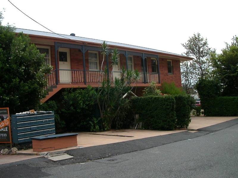 3/22 Little Jane Street, West End QLD 4101