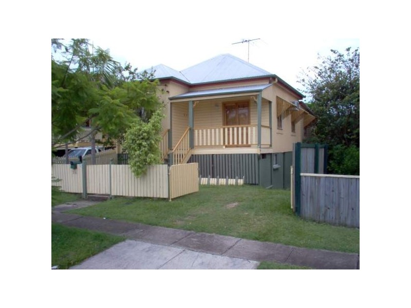 36 Myrtle Street, Woolloongabba QLD 4102