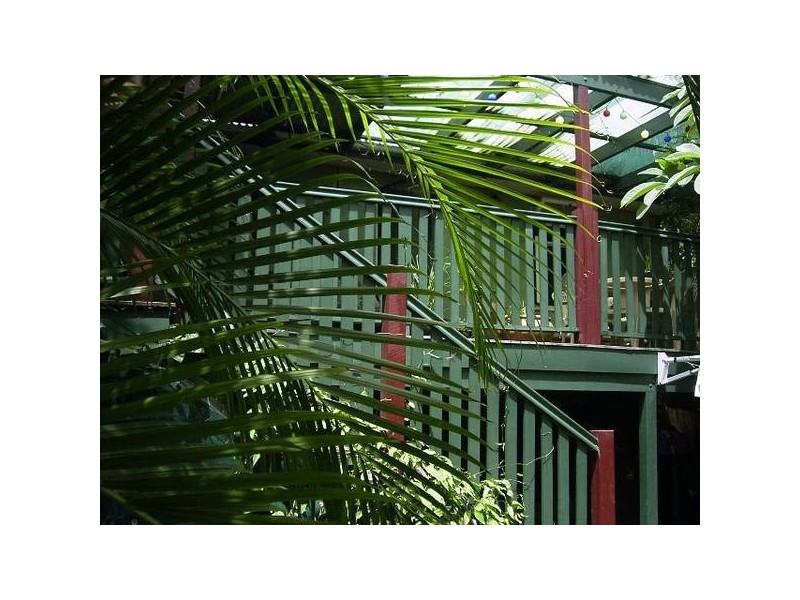 40 Leonard Street, Woolloongabba QLD 4102