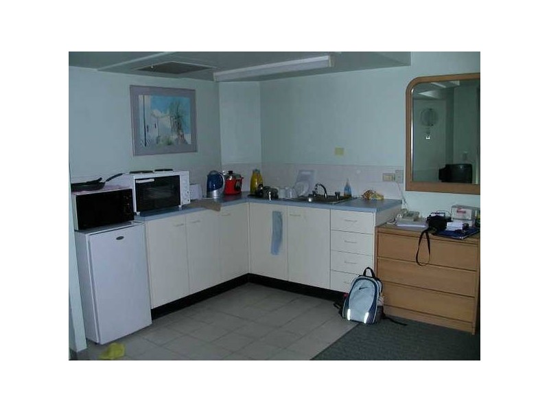 403/160 Roma Street, Brisbane QLD 4000