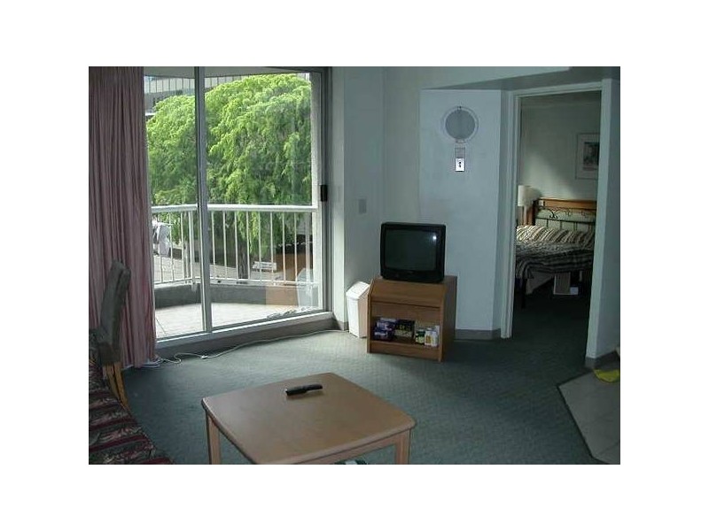 403/160 Roma Street, Brisbane QLD 4000