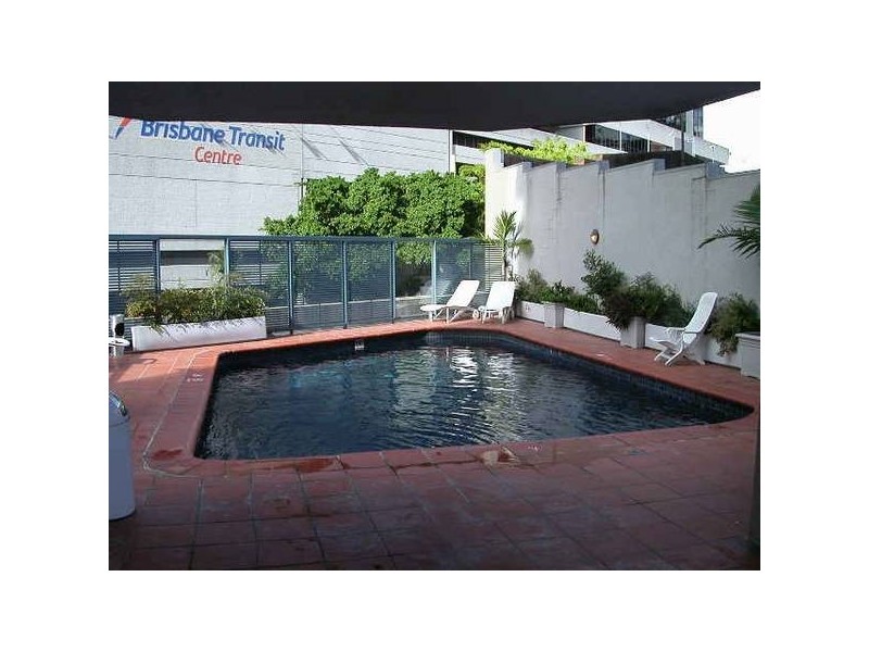 403/160 Roma Street, Brisbane QLD 4000