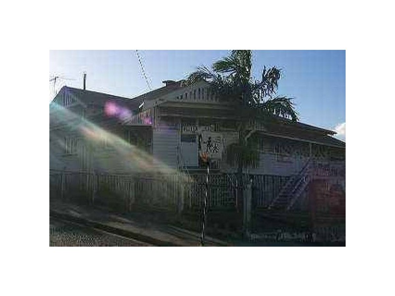 Albert Street, Woolloongabba QLD 4102