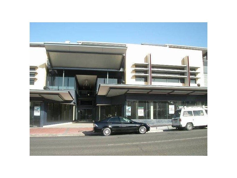 1/162 Boundary Street, West End QLD 4101