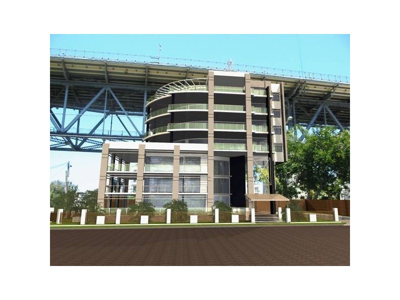 Main Street, Kangaroo Point QLD 4169