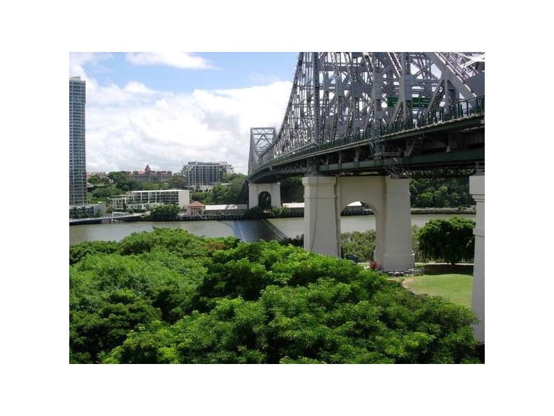 Main Street, Kangaroo Point QLD 4169