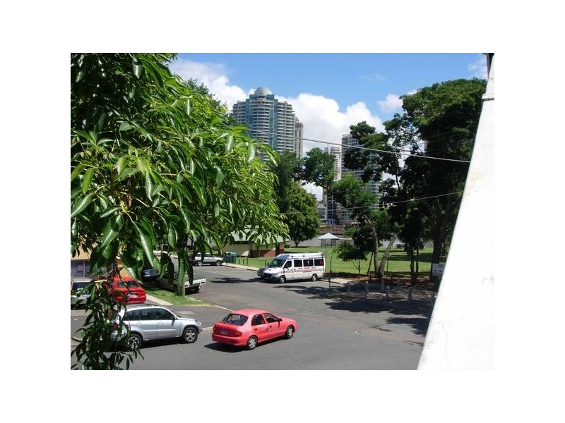 Main Street, Kangaroo Point QLD 4169