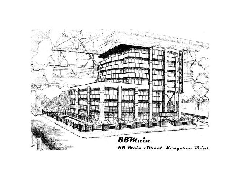 Main Street, Kangaroo Point QLD 4169