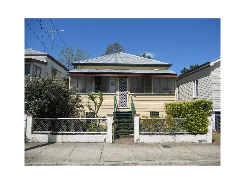 46 Granville Street, West End QLD 4101