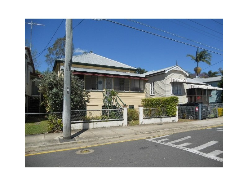 46 Granville Street, West End QLD 4101