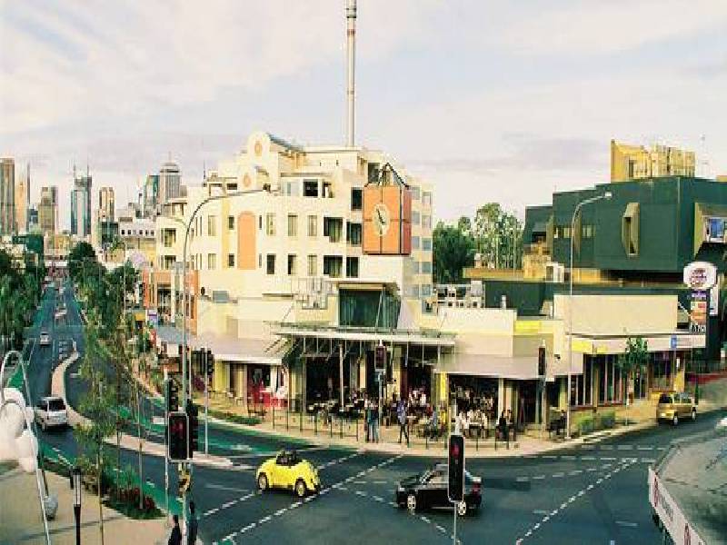 220 Melbourne Street, South Brisbane QLD 4101