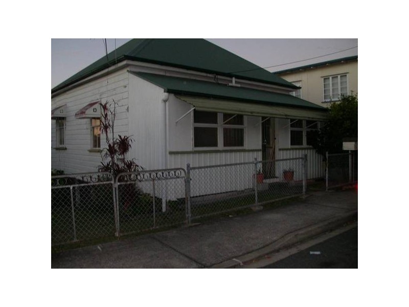 5 Ashington Street, West End QLD 4101