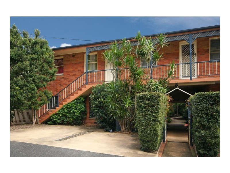 22/22 Little Jane Street, West End QLD 4101