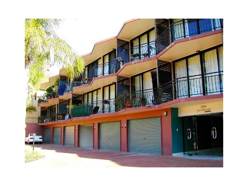 39/25 Dudley Street, Highgate Hill QLD 4101