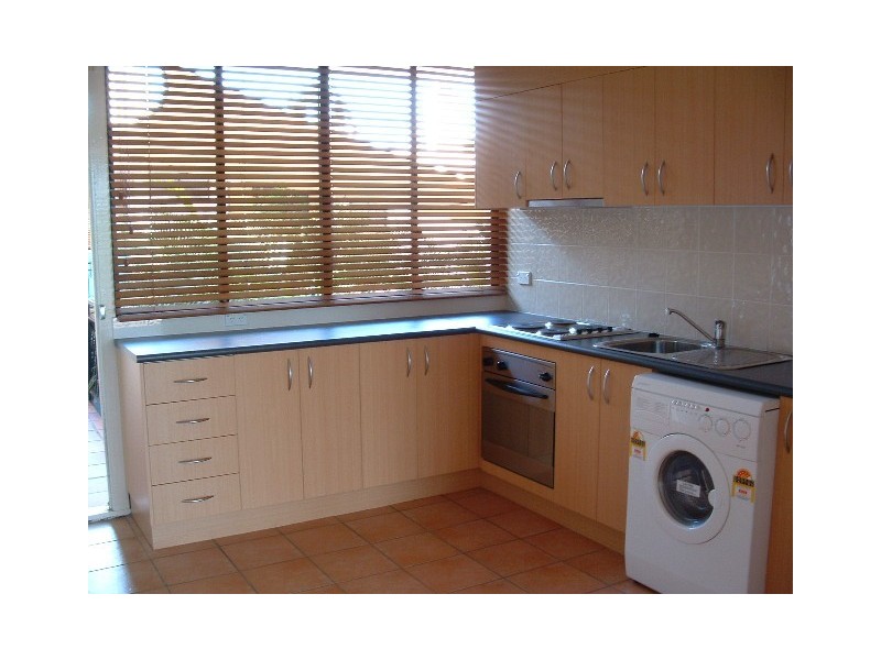 39/25 Dudley Street, Highgate Hill QLD 4101