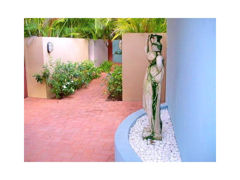 39/25 Dudley Street, Highgate Hill QLD 4101