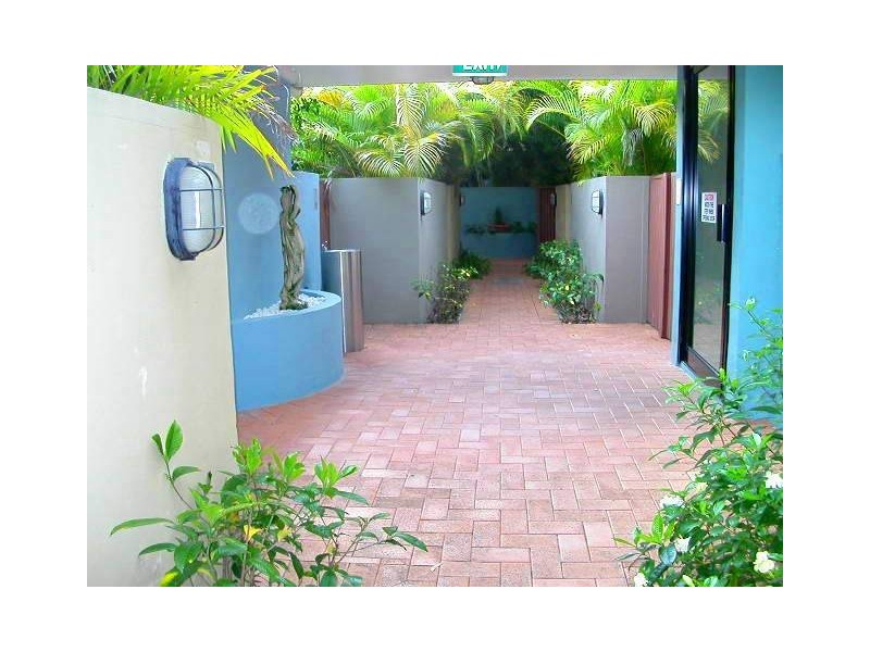 39/25 Dudley Street, Highgate Hill QLD 4101