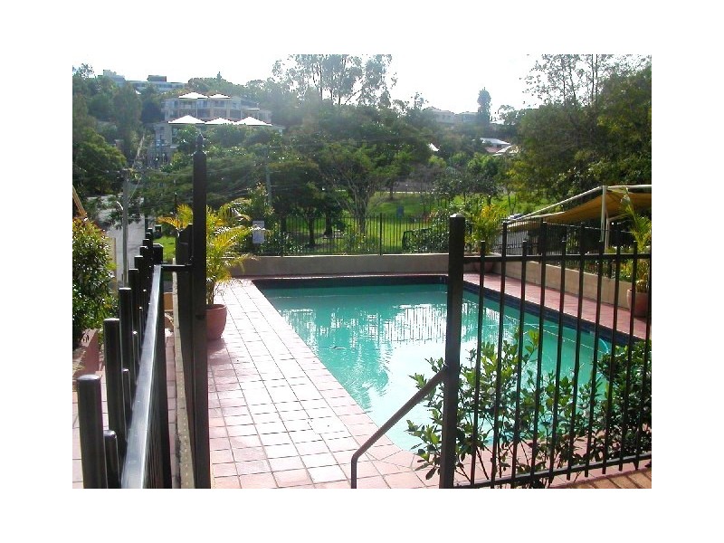 39/25 Dudley Street, Highgate Hill QLD 4101