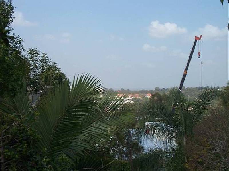 Highgate Hill QLD 4101