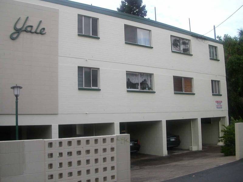 4/42 Brook Street, South Brisbane QLD 4101