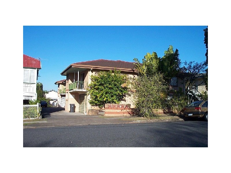 5/56 Emperor Street, Annerley QLD 4103