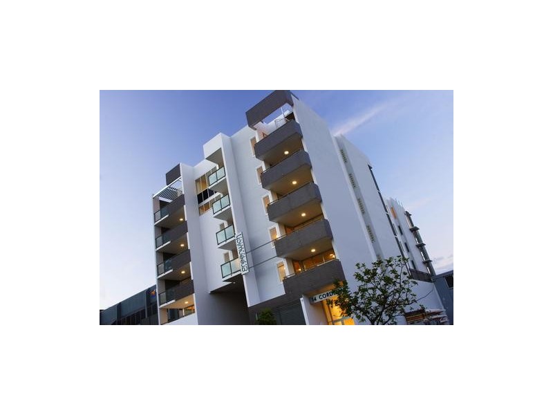 405/14 Cordelia Street, South Brisbane QLD 4101