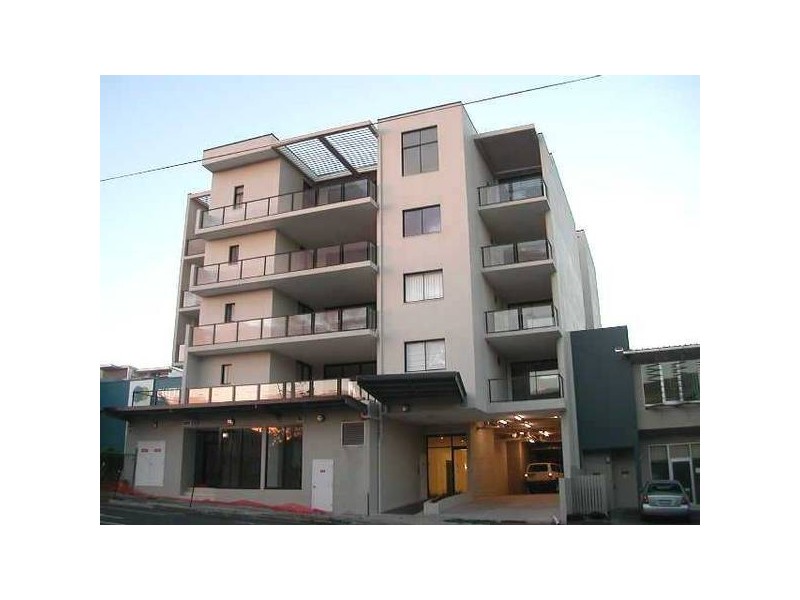 12/6 Edmondstone Street, South Brisbane QLD 4101