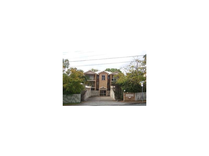 4/21 Forbes Street, West End QLD 4101