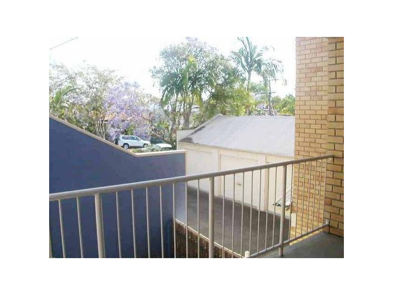 4/21 Forbes Street, West End QLD 4101