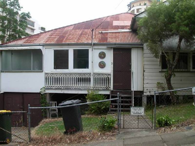 9 Christie Street, South Brisbane QLD 4101