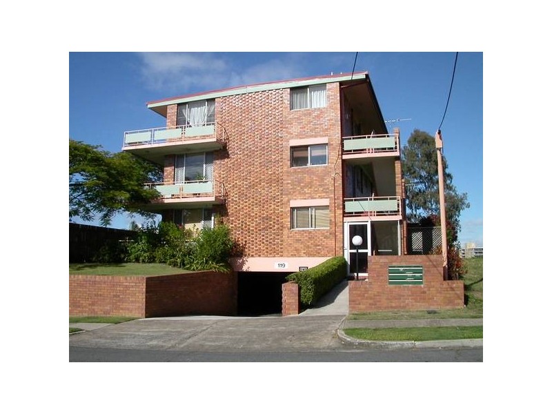 9/119 Ryan Street, West End QLD 4101