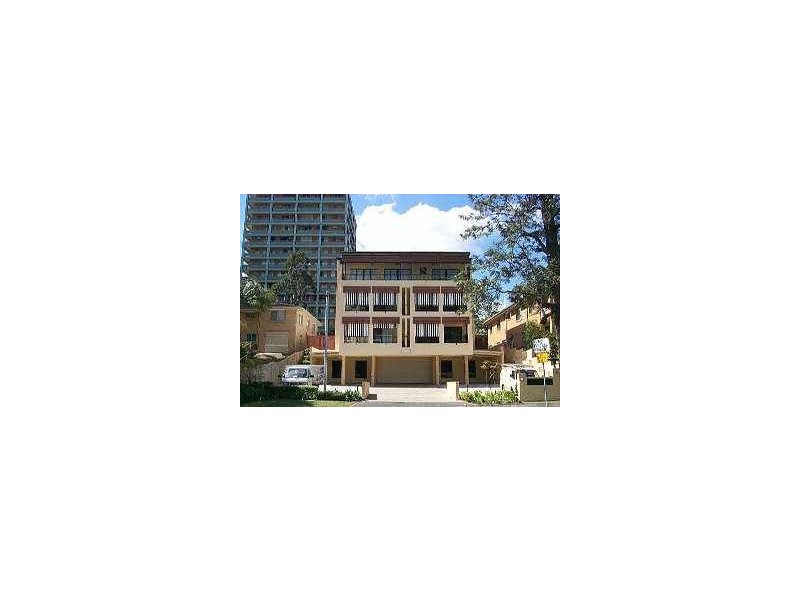 4/232 Boundary Street, West End QLD 4101