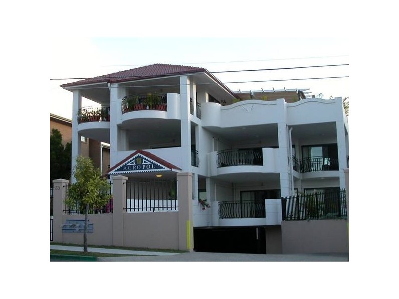 5/39 Edmondstone Street, South Brisbane QLD 4101