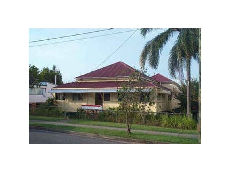 6/54 Broadway Street, Woolloongabba QLD 4102