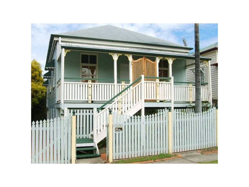 Princess Street, Kangaroo Point QLD 4169