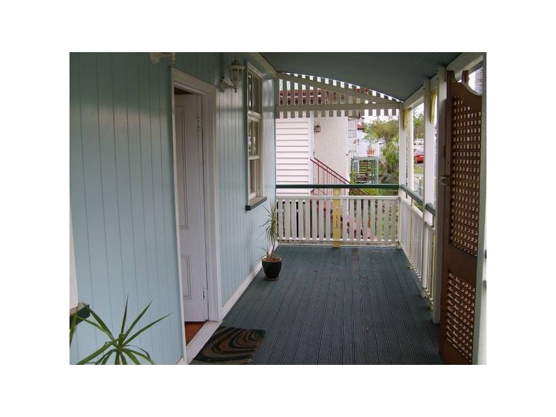 Princess Street, Kangaroo Point QLD 4169
