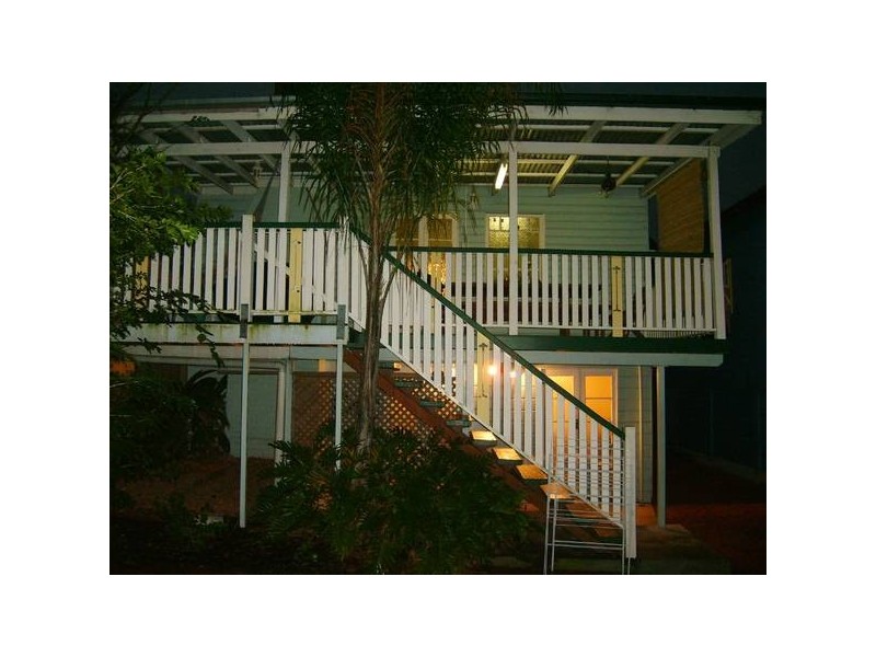 Princess Street, Kangaroo Point QLD 4169