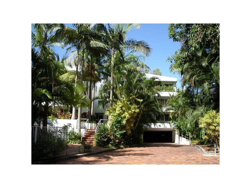 7/9 Dudley Street, Highgate Hill QLD 4101