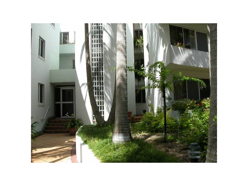 7/9 Dudley Street, Highgate Hill QLD 4101