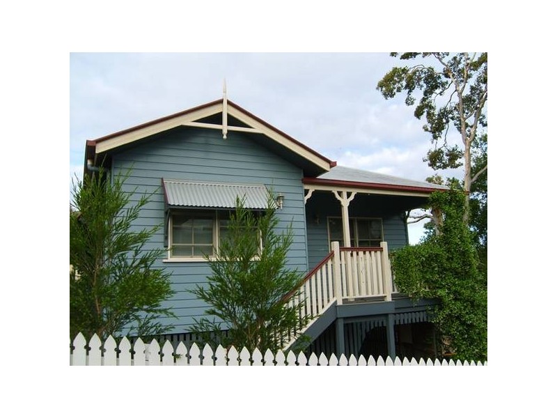 26 Strath Street, Highgate Hill QLD 4101