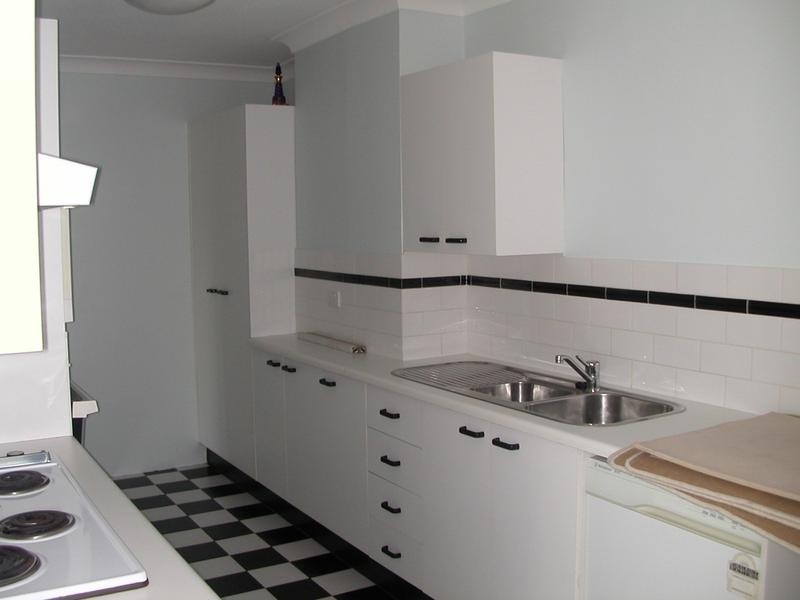 12/91 Dornoch Terrace, Highgate Hill QLD 4101