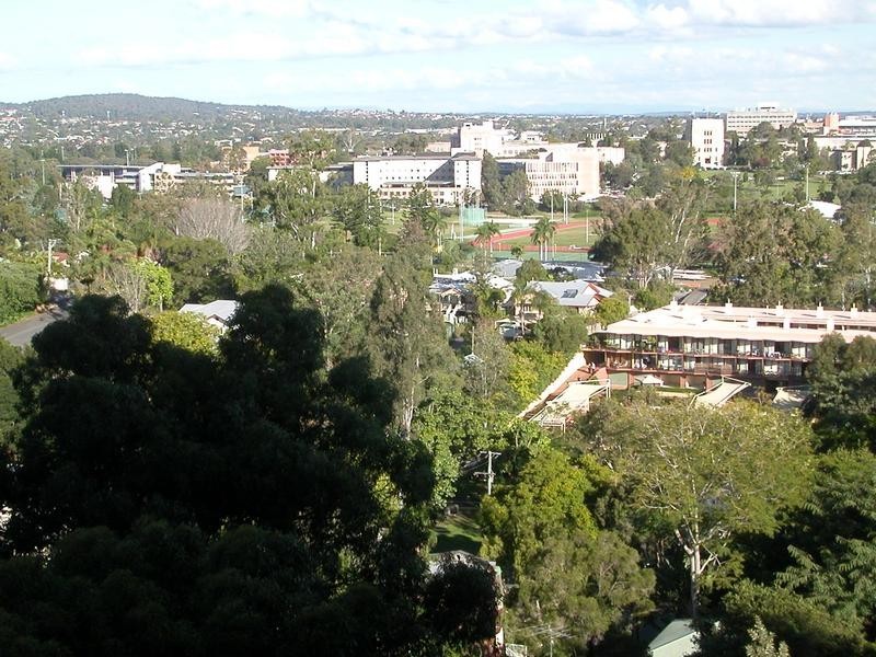 12/91 Dornoch Terrace, Highgate Hill QLD 4101