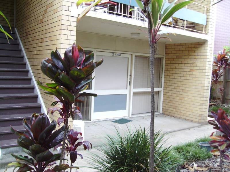 3/132a Waterton Street, Annerley QLD 4103