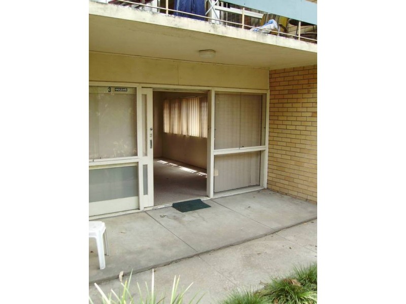 3/132a Waterton Street, Annerley QLD 4103