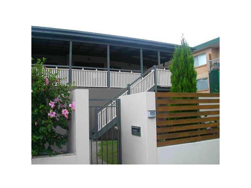 2/54 Brighton Road, Highgate Hill QLD 4101