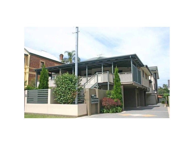 2/54 Brighton Road, Highgate Hill QLD 4101